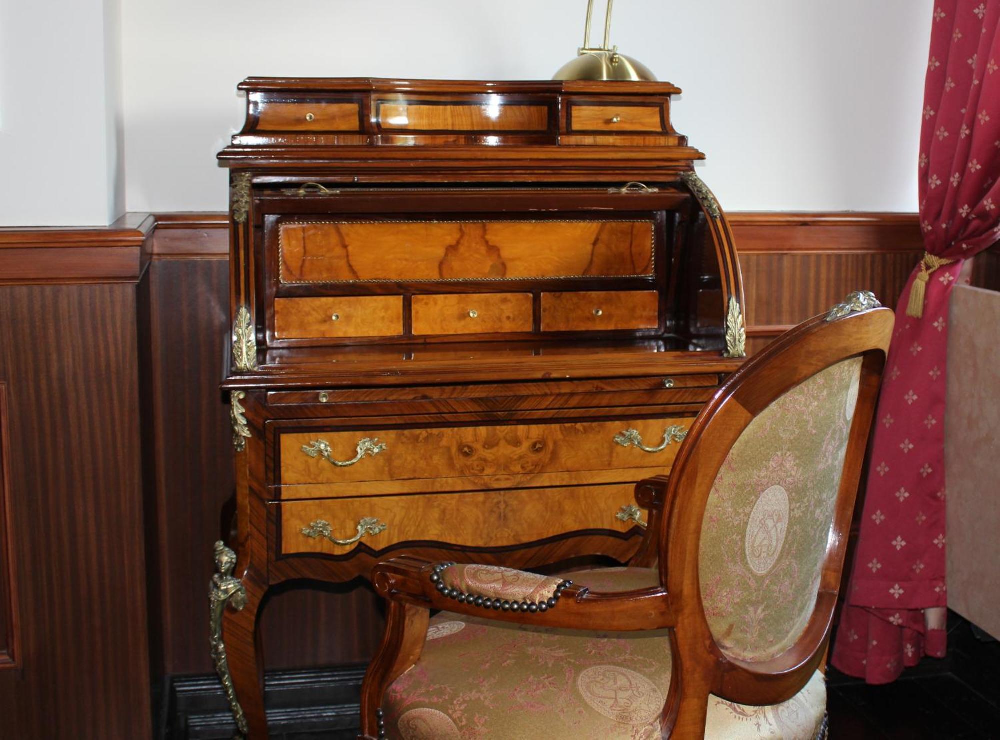 Gutshaus Kubbelkow Hotel Bergen Auf Rugen Room photo